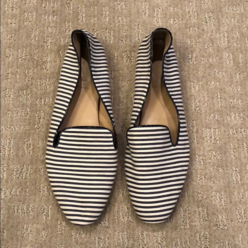 JCrew Comfortable Loafers shoes